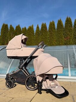 Cybex priam 4.0 cozy