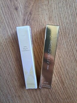 10 ml parfum do kabelky avon