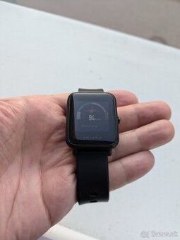 Smart hodinky Amazfit BIP S