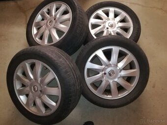 Predam original Renault elektrony