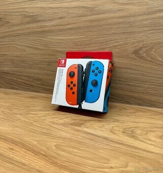 Nintendo Switch Joy-Con Pair