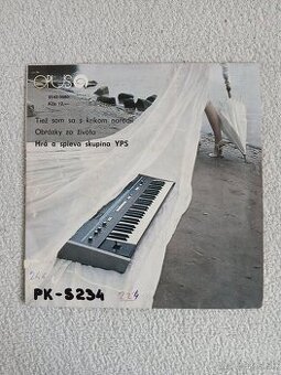 YPS – Tiež Som Sa S Krikom Narodil / Obrázky Zo Života