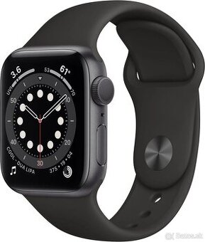 Apple Watch series 6 44 mm