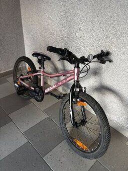 Detský bicykel Kellys veľkosť 20