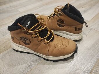Timberland topánky
