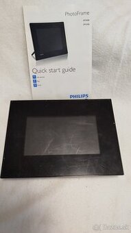 Predám FOTO FRAME - prezeranie jpg obrazkov