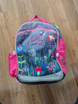 Školská taška Topgal