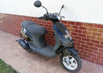 Piaggio Martini Zip 50
