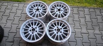 Prodám bmw kola styling 32 R17 is34 8Jx17
