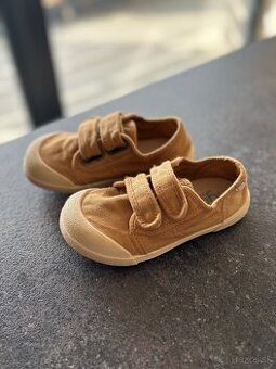 IGOR Lona textilné tenisky v.25