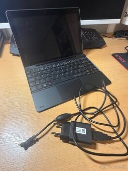 Lenovo IdeaPad Miix 300-10IBY – 2v1 tablet s klávesnicou