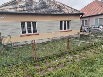🏡 Rodinný dům na SPLÁTKY - Malá Čalomija