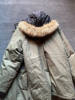 Reserved kabat