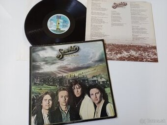 SMOKEY /SMOKIE/  “Changing All The Time „ /RAK 1975/ top sta