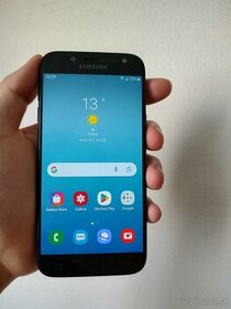 Predám zachovalý smartfón Samsung Galaxy J5 2017