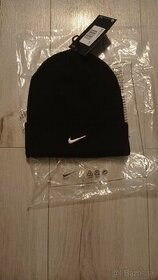 Nike zimná čiapka - 1