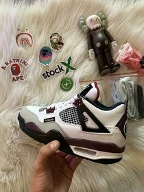 Jordan 4 - 1