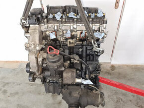 motor BMW X3 E83 M47 204D4 110KW 150PS - 1
