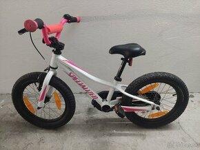 Detský bicykel zn. SPECIALIZED - 1