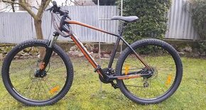 Horský bicykel SCOTT XL - 1