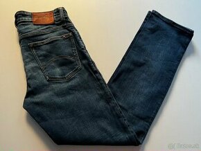 Pánske kvalitné džínsy Tommy HILFIGER - veľkosť 30/32