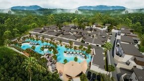 Apartmány BALI NOVOSTAVBA