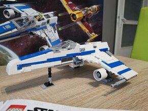 LEGO  Star wars - set 75364 - 1