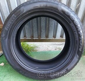 Špičkové zimné pneu Pirelli Scorpion - 235/55 R19 101H - 1