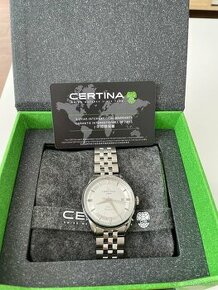 Certina DS-1 Automatic Himalaya Special Edition