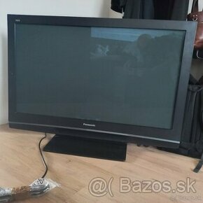 Plazmovy TV PANASONIC - 105cm uhlopriecka