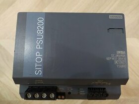 Siemens SITOP PSU8200, 6ep1437-3ba10