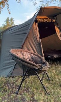 Nash Moon Chair Deluxe