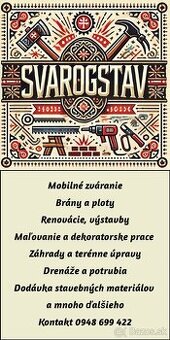 SVAROGSTAV