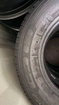 205/70 r15C letné