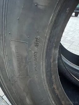 315/70R22,5 Tratano Novo Trans S17