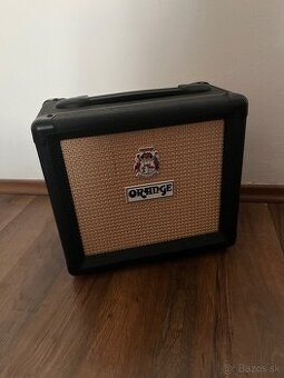 orange crush 12 gitarove kombo