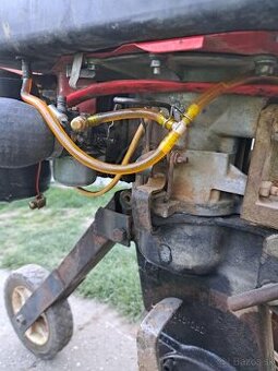 Rotovator