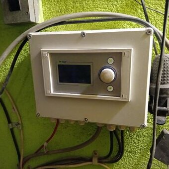 elektronika na kotol maga