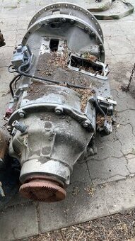Prevodovka Renault Premium