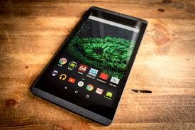 Tablet NVIDIA SHIELD