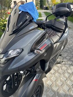 Motocykel