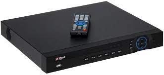 DAHUA DHI-NVR4208-8P