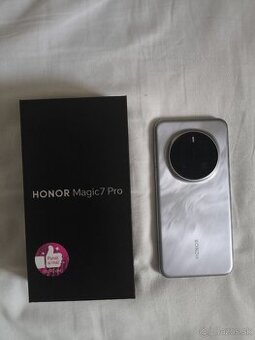 Honor Magic Pro 7 12/512 GB