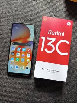 XIAOMI 13C 8/256GB , GRATIS ADAPTER , 100% STAV