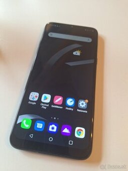 LG K41 Bazár u Milusky