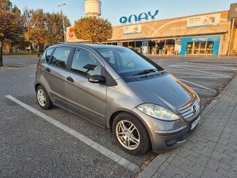 Predám Mercedes Benz A180 Automat