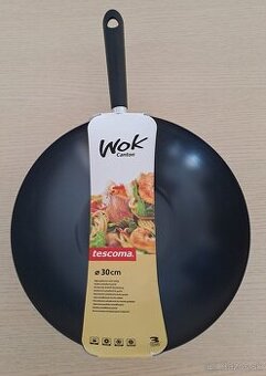 Panvica Tescoma Wok Canton