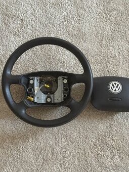Volant na Golf IV