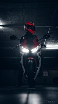 Honda CBR500r