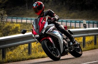 Honda CBR500r
